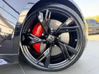 Usata Audi RS6 Sport 599 CV (440 kW) 2023 Nero Station wagon