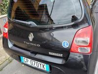 usata Renault Twingo 2ª serie - 2009
