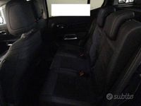 Usata Citroën C5 Aircross Feel 131 CV (96 kW) 2022 Blu SUV