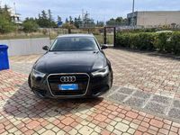 usata Audi A6 A6Avant 2.0 tdi 177cv multitronic