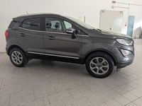 usata Ford Ecosport 1.0 EcoBoost 100 CV Plus