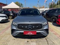 Usata Mercedes GLC220 AMG 197 CV (144 kW) 2024 Argento SUV