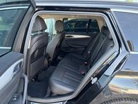 Usata BMW 530e Efficient Dynamics 292 CV (214 kW) 2022 Nero Station wagon