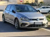 Usata VW Golf VII R 150 CV (110 kW) 2016 Berlina