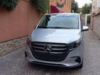 Nuova Mercedes Vito 163 CV (119 kW) 2025 Grigio Furgone