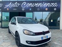 usata VW Golf VI Golf 1.2 TSI 3p. Trendline