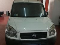 usata Fiat Doblò Doblò 1.9 MJT 105 CV Active