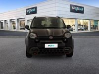 usata Fiat Panda Cross 1.0 FireFly 70cv S&S Hybrid