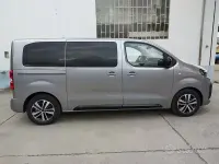 Nuova Peugeot Traveller Business-Line 2026 Grigio Monovolume