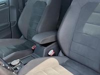Usata VW Golf VII 116 CV (85 kW) 2018 Grigio Utilitaria