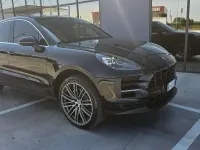 Usata Porsche Macan 245 CV (180 kW) 2019 SUV