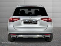 Usata Mercedes GLE300 Advanced 269 CV (197 kW) 2024 Nero ossidiana SUV