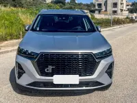Nuova DR DR 6.0 149 CV (109 kW) 2026 Grigio SUV