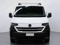 Nuova VW T7 150 CV (110 kW) 2025 Bianco Furgone
