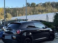 Usata Alfa Romeo MiTo 120 CV (88 kW) 2009 Utilitaria