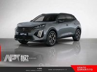 Usata Peugeot 2008 Allure 145 CV (106 kW) 2025 Gray SUV