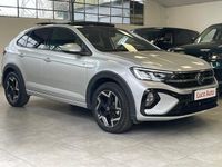 Usata VW Taigo R-line 116 CV (85 kW) 2025 Argento SUV