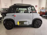Usata Citroën AMI Tonic 2024 Grigio Utilitaria