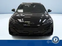 Nuova BYD Seal Comfort 2026 Nero Station wagon