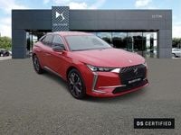 Usata DS Automobiles DS4 Rivoli 223 CV (164 kW) 2023 Rosso Berlina