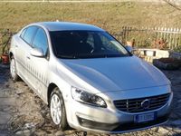 usata Volvo S60 S60 D3 Geartronic Business