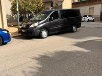 Usata Peugeot Expert 90 CV (66 kW) 2011 Furgone