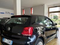 usata VW Polo 1.6 TDI 90CV DPF 5 porte Highline