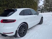 Usata Porsche Macan 340 CV (250 kW) 2015 SUV
