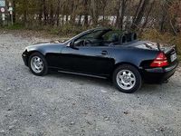 Usata Mercedes SLK200 163 CV (119 kW) 2000 Cabrio