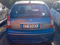 Usata Citroën C3 70 CV (51 kW) 2006 Berlina