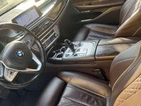 Usata BMW 730 265 CV (194 kW) 2016 Berlina