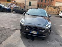 Usata Ford Fiesta 100 CV (73 kW) 2018 Berlina