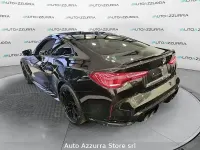 Nuova BMW M4 Competition Edition 530 CV (389 kW) 2026 Nero Coupé