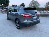 usata Nissan Qashqai 1.6 dci Tekna 2wd 130cv xtronic E6