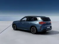 Nuova BMW X3 M Sport 197 CV (144 kW) 2026 Blu SUV