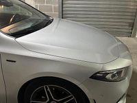 Usata Mercedes A180 Premium 116 CV (85 kW) 2019 Grigio Berlina