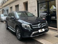 usata Mercedes 220 GLC4Matic Sport **CERTIFICATA**