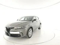 Usata Alfa Romeo Tonale Sprint 174 CV (127 kW) 2023 Grigio scuro SUV