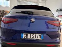 Usata Alfa Romeo Stelvio 190 CV (139 kW) 2020 SUV