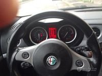 Brugt Alfa Romeo 159 170 HK (125 kW) 2009 Grå Sedan