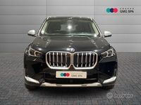 Usata BMW X1 xLine 150 CV (110 kW) 2023 Nero SUV