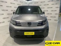 Nuova Peugeot Partner S 102 CV (75 kW) 2025 Argento Monovolume