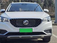 Usata MG ZS Exclusive 67 kW (92 CV) 2021 Bianco SUV