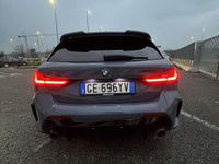 Usata BMW 128 M Sport 265 CV (194 kW) 2021