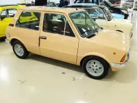 Usata Innocenti Mini 50 CV (36 kW) 1978 Beige Utilitaria