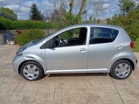 usata Toyota Aygo 5p 1.0 Sol