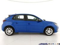 Usata Opel Corsa 75 CV (55 kW) 2024 Blu Utilitaria