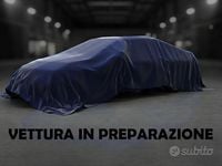 Usata Fiat Doblò Lounge 120 CV (88 kW) 2021 Bianco Monovolume