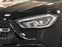 Usata Mercedes GLA200 Premium 149 CV (109 kW) 2023 Nero SUV