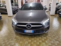 Usata Mercedes A250 Business 160 CV (117 kW) 2021 Antracite Berlina